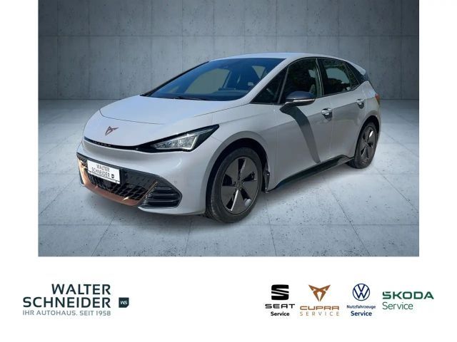 Cupra Born electric Navi LED ACC 2023 Elektrisch