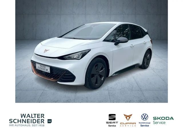 Cupra Born electric Navi LED ACC 2022 Elektrisch