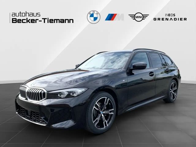BMW 318 i Touring M Sportpaket - UPE 58.860,00 € #exclusiv 2026 Benzine
