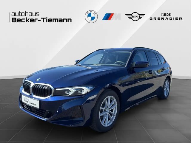 BMW 318 d Touring *WIDESCREEN*AHK*DRIVING ASSIST.*KAMERA*K 2025 Diesel