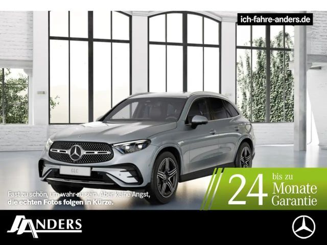 Mercedes-Benz GLC 220 2025 Diesel