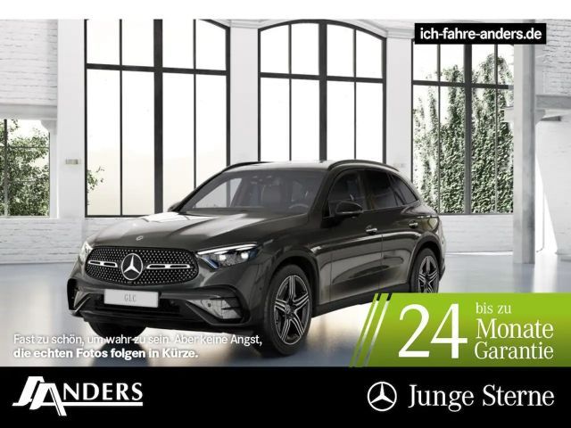 Mercedes-Benz GLC 300 2023 Diesel