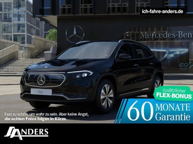 Mercedes-Benz EQA 250 Progressive AdvPlus+LED+Navi+DISTR.+Kam+ 2023 Elektrisch