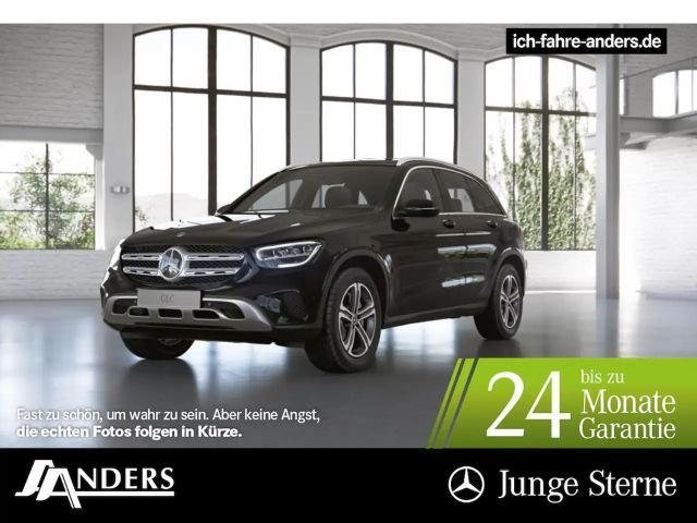 Mercedes-Benz GLC 200 2022 Diesel