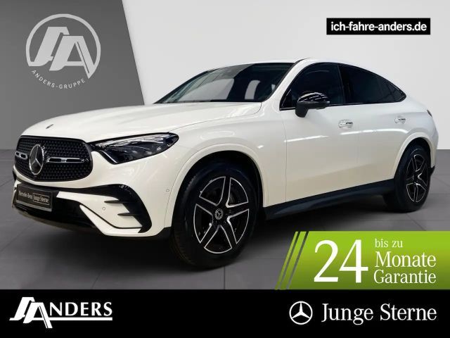 Mercedes-Benz GLC 200 2025 Benzine