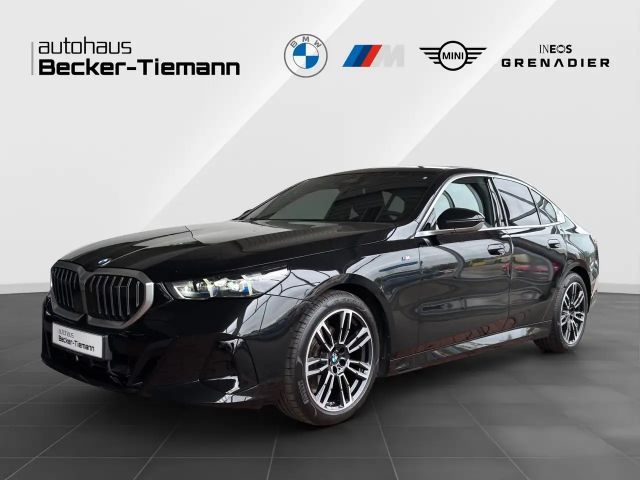 BMW 520 d Limousine M Sport | DA+ | Kamera | Memory | Komf 2024 Diesel