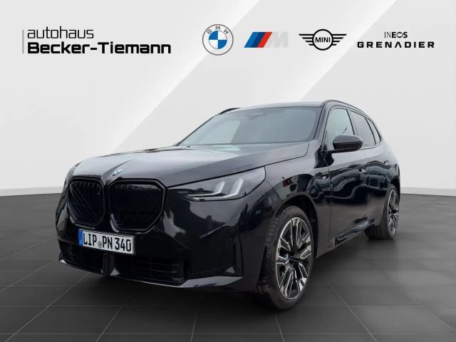 BMW X3 40d xDrive | M Sport Pro| 21"| UPE 93.040,-Euro| D 2025 Diesel