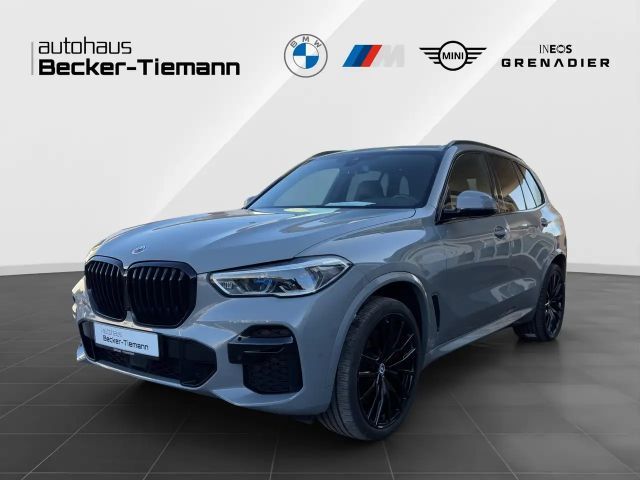 BMW X5 xDrive40d | M Sport| UPE 109.350,-| Individual 2023 Diesel