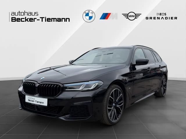 BMW 540 d xDrive Tour| M Sport Pro| UPE 109.340,-| 2023 Diesel
