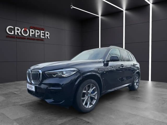 BMW X5 xDrive 40d MHD M Sport (EURO 6d) 2023 Diesel