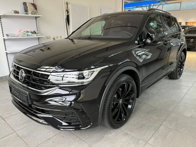 Volkswagen Tiguan 2.0 TSI R-Line 4Motion DSG/ACC/VC/Matrix 2022 Benzine