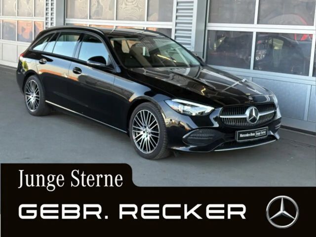 Mercedes-Benz C 180 C 180 T LED Kamera Navi Smartphone intergr. MBUX 2023 Benzine