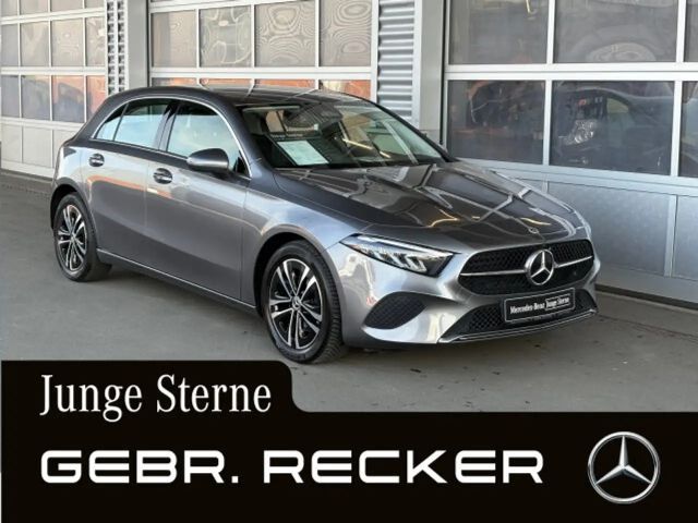 Mercedes-Benz A 180 A 180 Progressive Advanced LED Kamera Navi DAB 2023 Benzine