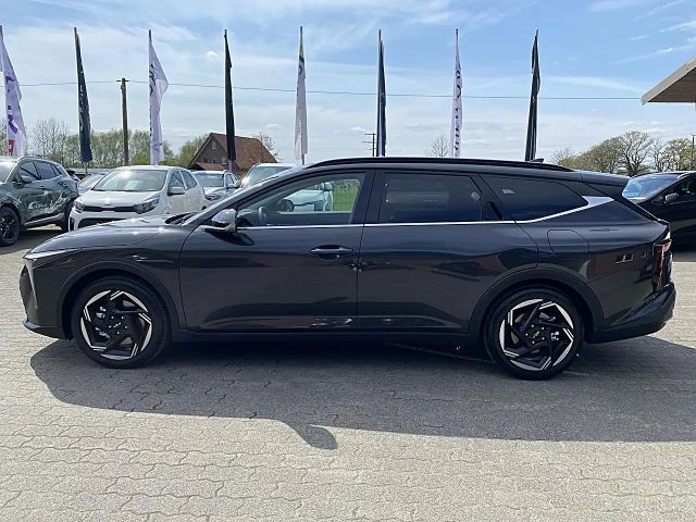 Kia K4