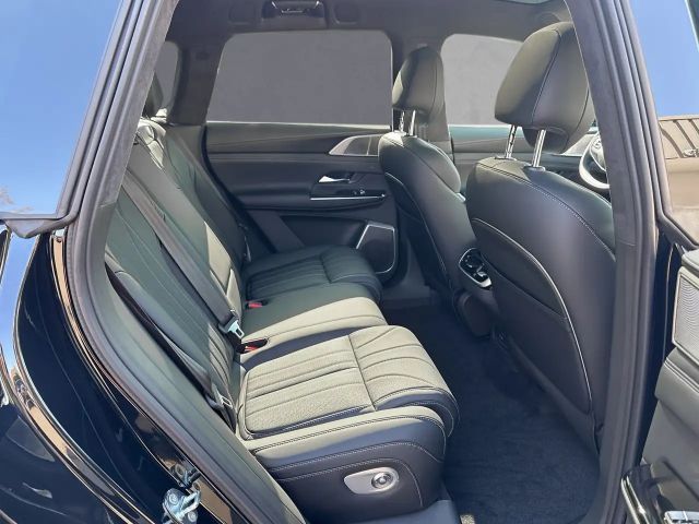 Xpeng G9