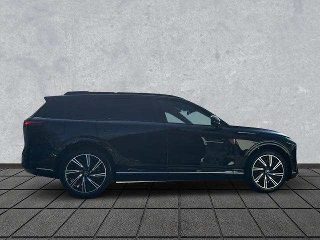 Xpeng G9