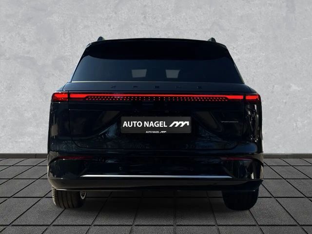 Xpeng G9