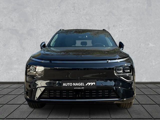 Xpeng G9