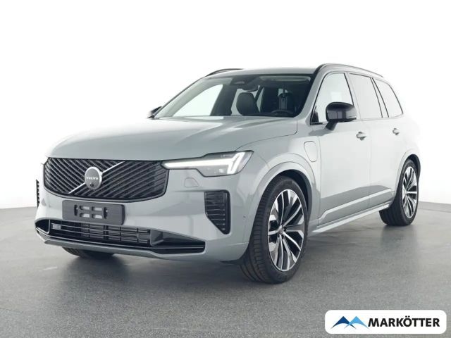 Volvo XC90 2025 Hybride / Benzine