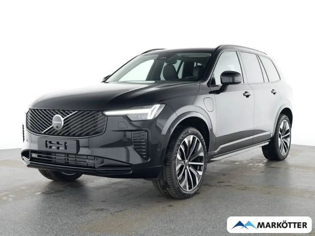 Volvo XC90 2025 Hybride / Benzine