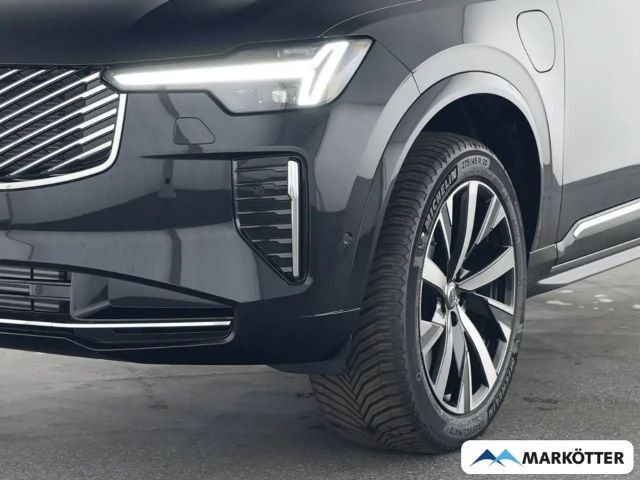 Volvo XC90 2025 Hybride / Benzine