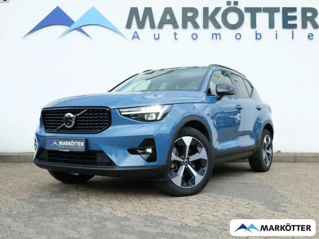 Volvo XC40 B4 Ultra Dark ACC/BLIS/360/Pixel-LED 2024 Benzine
