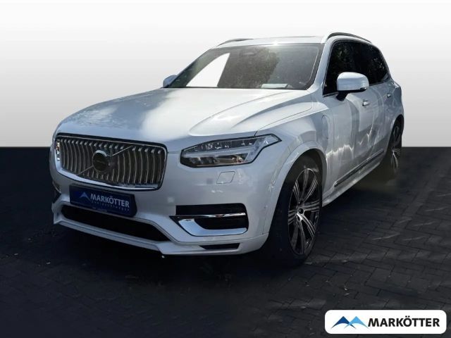 Volvo XC90 2022 Hybride / Benzine