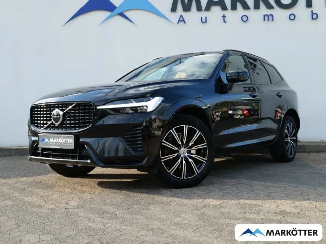 Volvo XC60 B4 Plus Dark PANO/BLIS/CAM/ACC/Harman Kardon 2023 Diesel