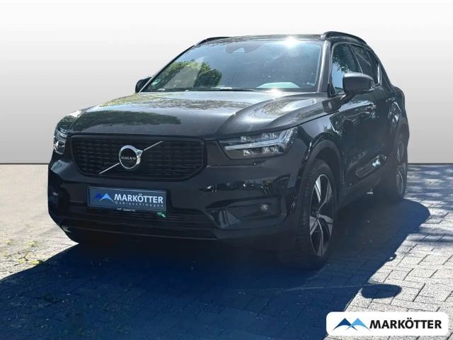 Volvo XC40 2022 Hybride / Benzine