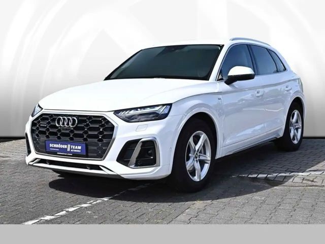 Audi Q5 2023 Hybride / Benzine