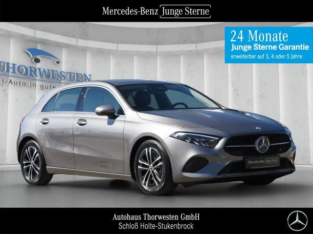 Mercedes-Benz A 180 A 180 Progressive Rückfahrkamera Winter-Paket 2024 Benzine