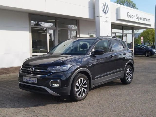 Volkswagen T-Cross Active 2022 Benzine