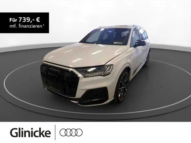 Audi Q7 2024 Diesel