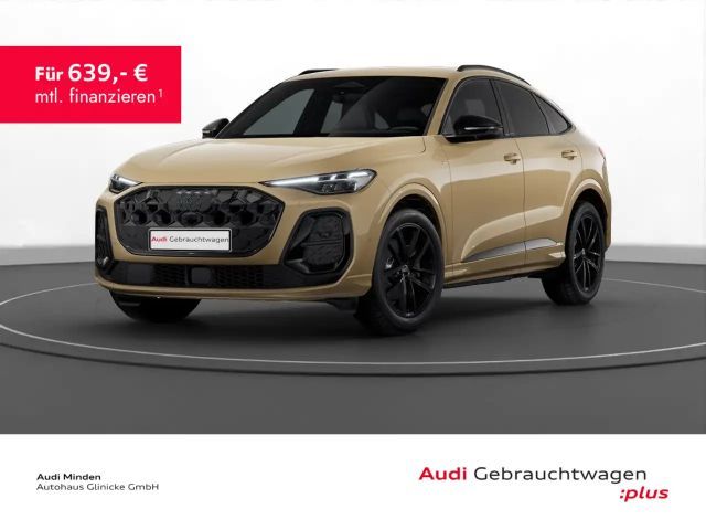 Audi Q5 2025 Benzine