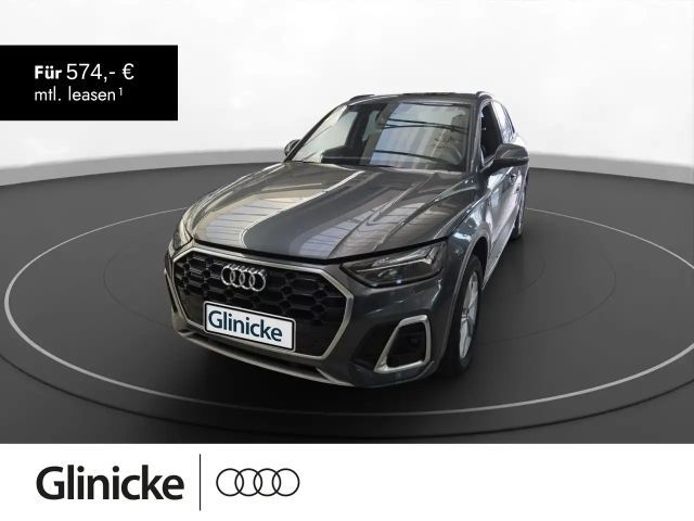 Audi Q5 2022 Diesel