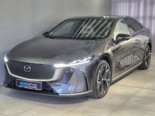 Mazda 6e