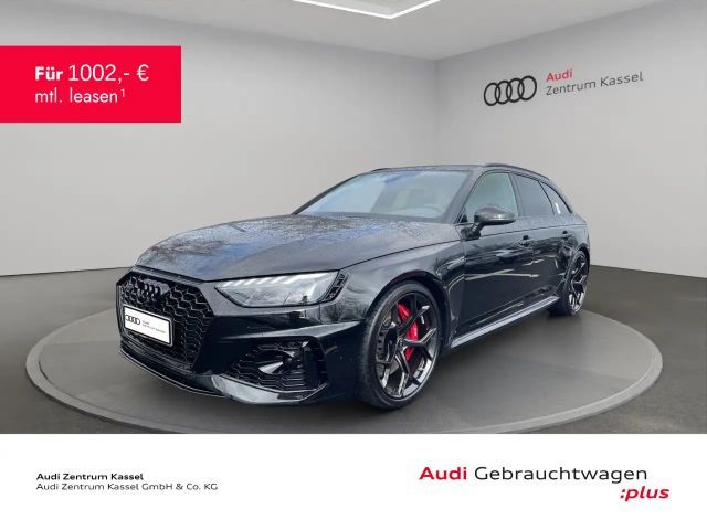 Audi RS4 quattro competition Matrix Navi Kam. 2024 Benzine