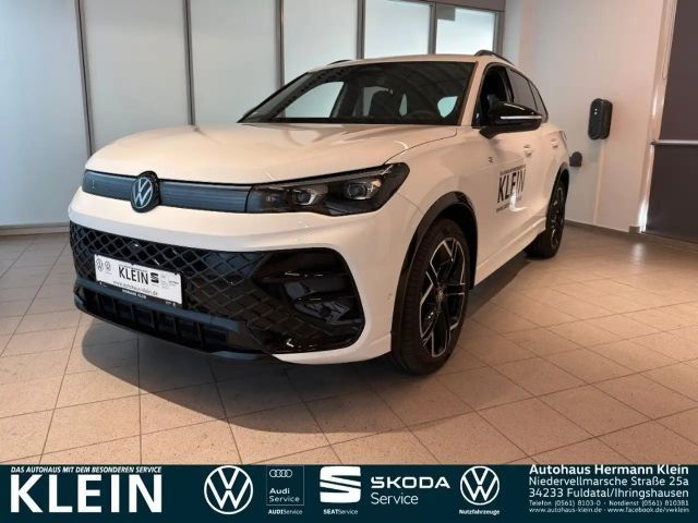 Volkswagen Tiguan 1.5 eTSI R-Line 2026 Benzine