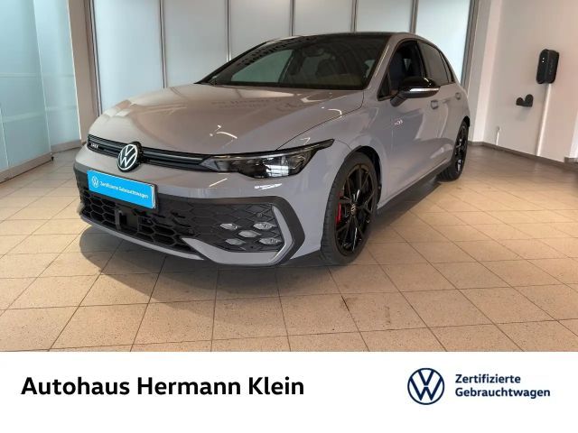 Volkswagen Golf GTI VIII 2.0 TSI 2025 Benzine