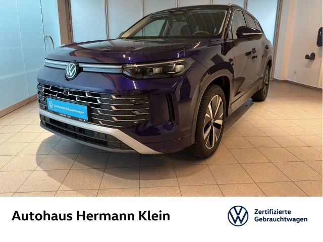 Volkswagen Tayron 1.5 eTSI Elegance 2025 Benzine