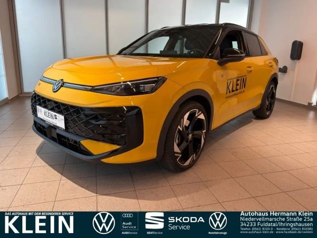 Volkswagen T-Roc 1.5 eTSI R-Line 2025 Benzine