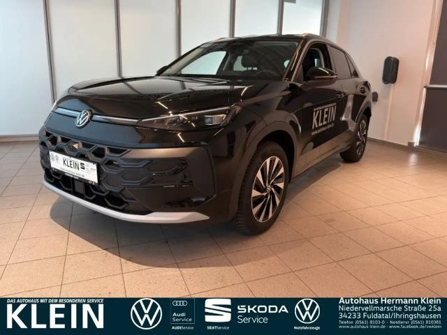 Volkswagen T-Roc 1.5 eTSI Style 2026 Benzine