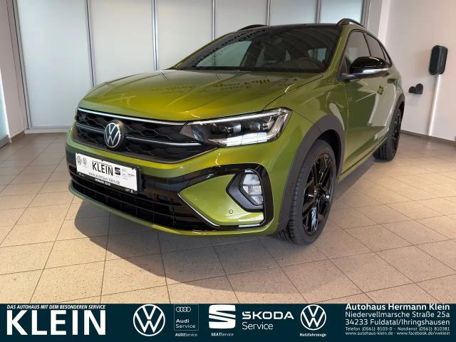 Volkswagen Taigo 1.0 TSI R-Line 2026 Benzine