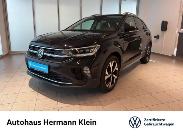 Volkswagen Taigo 1,0 TSI Style AHK, Alarmanlage, ACC 2025 Benzine