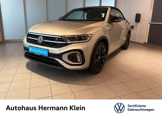 Volkswagen T-Roc Cabriolet 1.5 TSI R-Line 2023 Benzine