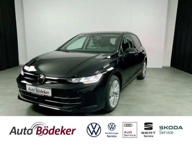 Volkswagen Golf 1.5 l eTSI DSG Goal Bluetooth LED Klima 2026 Benzine