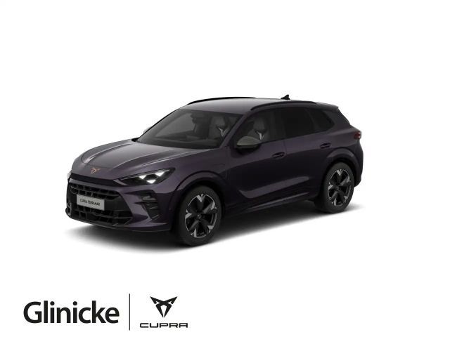 Cupra Terramar e-HYBRID Matrix/Nav/360/ACC/HuD/Assist/ 2025 Hybride / Benzine