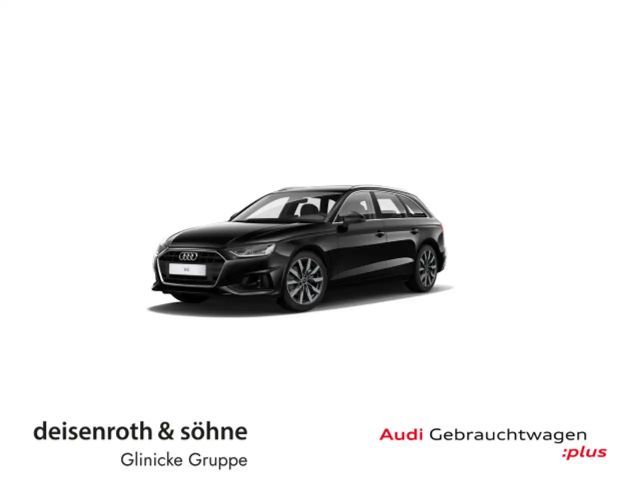 Audi A4 35 TFSI S tr Nav/PBox/ACC/Leder/Assist/ 2021 Benzine