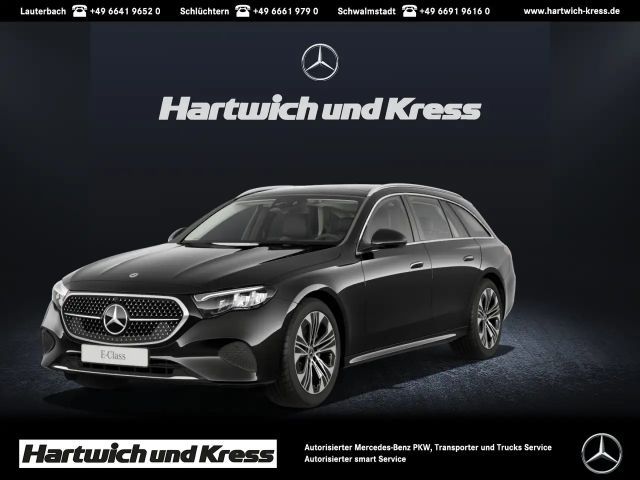 Mercedes-Benz E 200 E 200 T Avantgarde Advanced+Pano+AHK+LED+CarPlay+ 2025 Benzine