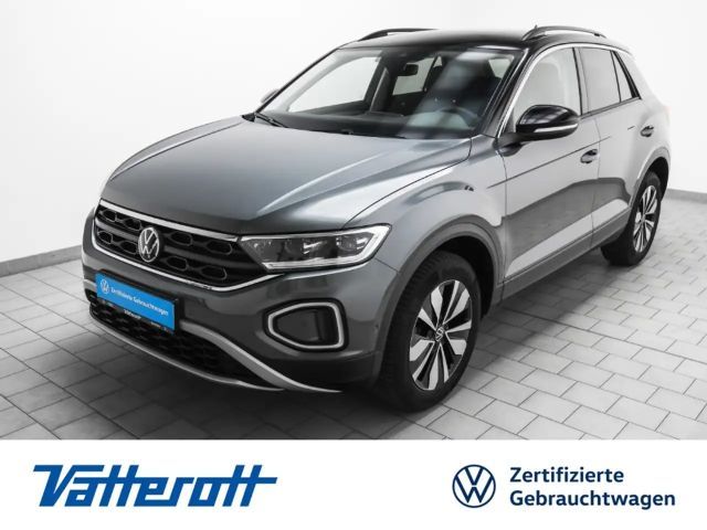 Volkswagen T-Roc 2.0 TDI DSG GOAL Navi AHK Kamera LED-Plus 2025 Diesel